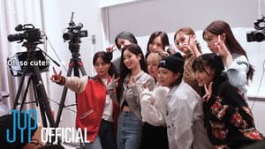 TWICE TV “LA Promotion Days” Behind the Scenes