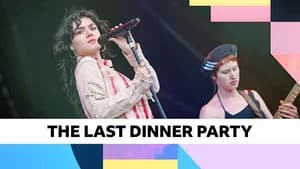 The Last Dinner Party