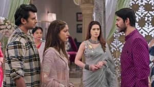 Karan Refuses Tripti's Proposal