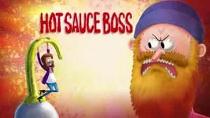 Hot Sauce Boss