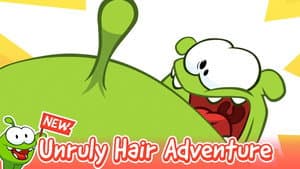 Unruly Hair Adventure