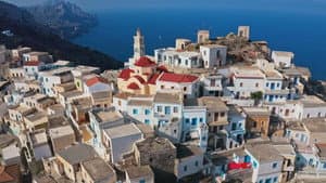 Chalki & Karpathos