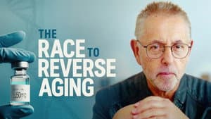 The Race To Reverse Ageing