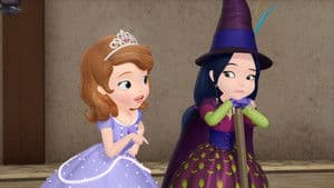The Little Witch