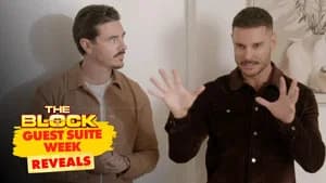 Guest Suite Reveal
