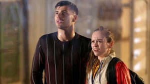 #Hollyoaks