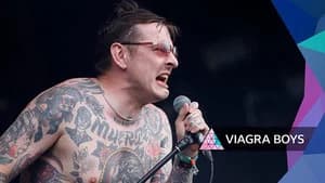 Viagra Boys