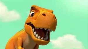 Dino Rescue: Pups and the Big Rumble
