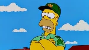 Poppa's Got a Brand New Badge