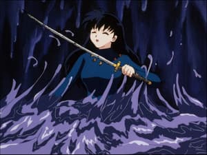 Showdown! Inuyasha vs. Sesshomaru