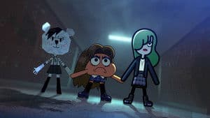 The Summoning