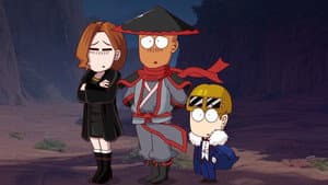 Episode 547