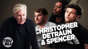 Christopher, Detraun & Spencer
