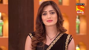 Enters Sajni