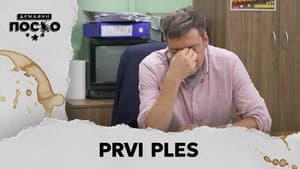 2430 Prvi ples