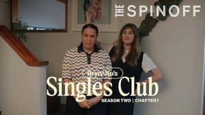 Chapter one: ‘So much has changed’