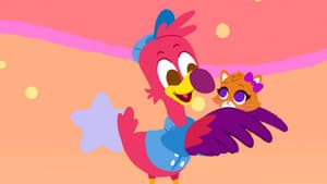 Sing Time To Fly With T.O.T.S.