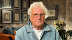 Richard Eyre Remembers… Country