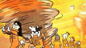 Arakawa, Martian Farming Pioneer