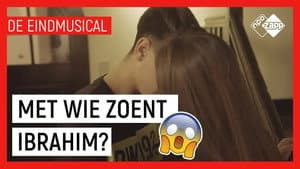 Is Ibrahim in Love With...?