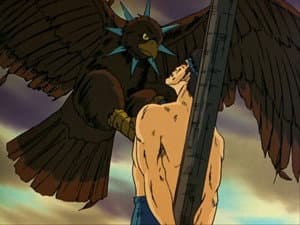 A Wicked Legacy! The Gates to Cassandra Open Now!