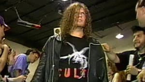 ECW Hardcore TV - Jun 20, 1995
