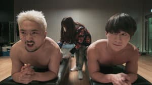 Clean YG