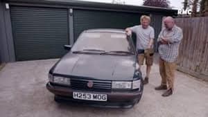 Austin Maestro MG