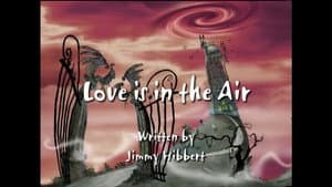 Love is in the Air