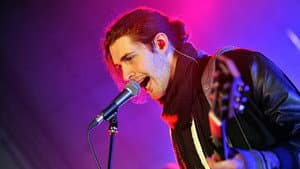 Hozier