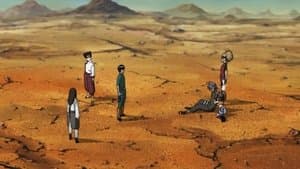 Demon Desert Survival