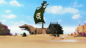 Pirates of the Cahouetes