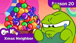 Xmas Neighbor