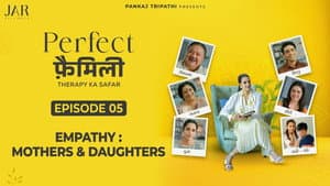 Empathy: Mothers & Daughters