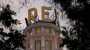 Grand Rex Paris