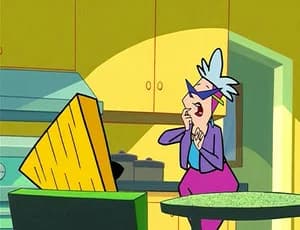 Robo-Mama
