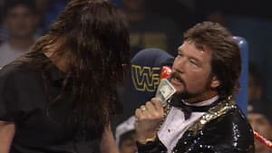 Raw - Jul. 04, 1994