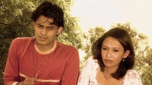 A Malignant Naagin