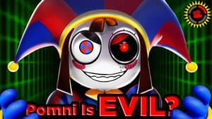 Pomni Wants to DELETE Humanity?! (The Amazing Digital Circus)