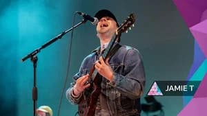 Jamie T