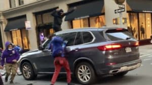 Car Attacks