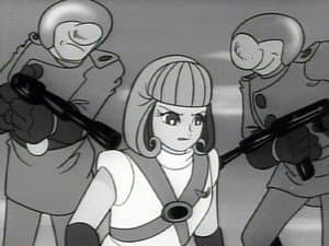 Episode 25