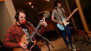 Pulled Apart By Horses