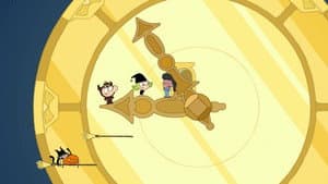 Episode 20