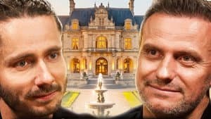 VIP Banker: All the secrets about stars' money and his best anecdotes