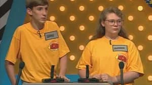 Danny & Elizabeth vs. Matt & Jennifer