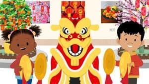 Winter: It's Time for Lunar New Year