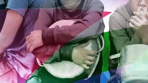 Breaking Point in Gaza?