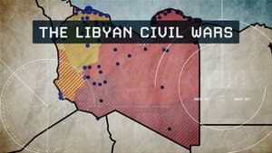 Episode 12: The Libyan Civil Wars