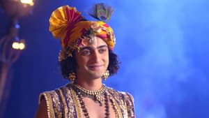 Krishna Reveals the Truth